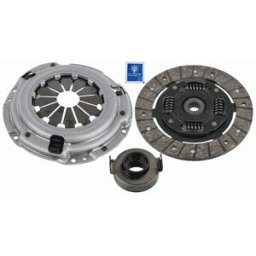 Kit De Embrague Sachs 3000 845 601
