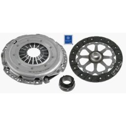 Kit De Embrague Sachs 3000 970 056