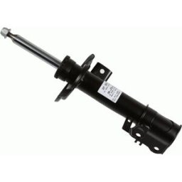 1 Amortiguador Sachs Eje Delantero 317 300