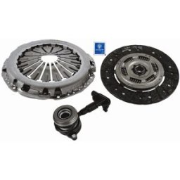 Kit De Embrague Sachs 3000 990 495