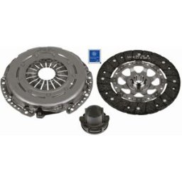 Kit De Embrague Sachs 3000970094:009