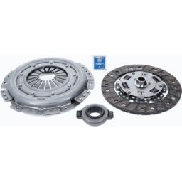 Kit De Embrague Sachs 3000 053 010