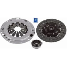 Kit De Embrague Sachs 3000 858 301