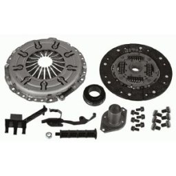 Kit Embrague Sachs 3000 950 754