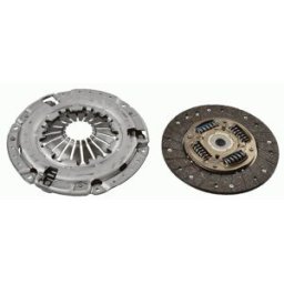 Kit Embrague Sachs 3000 950 661