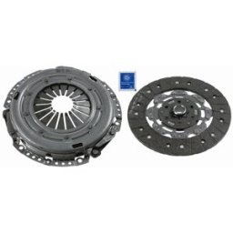 Kit De Embrague Sachs 3000 950 605