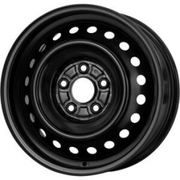 Mw Llanta De Acero 6,5x16 5x114,355
