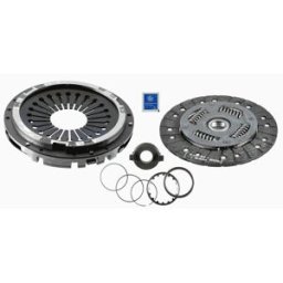 Kit De Embrague Sachs 3000 950 080