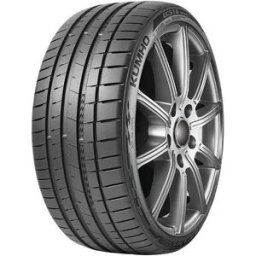 Neumático Kumho Ecsta Sport S 255/40 Zr20 101 Y Xl