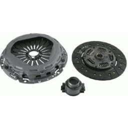 Kit De Embrague Sachs 3400 700 483