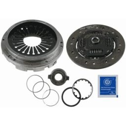 Kit De Embrague Sachs 3000 950 010