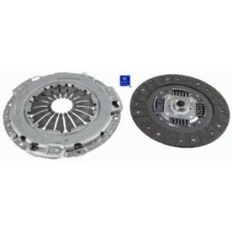Kit De Embrague Sachs 3000 950 630