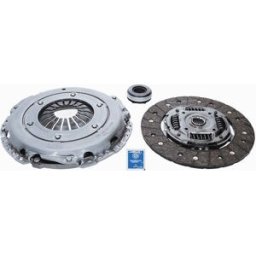 Kit De Embrague Sachs 3000 970 125