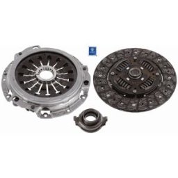 Kit De Embrague Sachs 3000 951 225