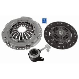 Kit De Embrague Sachs 3000 990 505