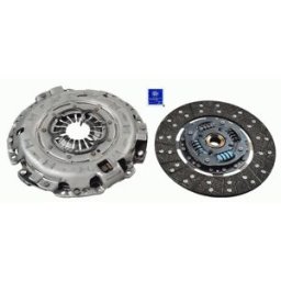 Kit Embrague Sachs 3000 950 611
