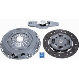 Kit De Embrague Sachs 3000 950 019