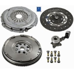 Kit De Embrague Sachs 2290 601 109