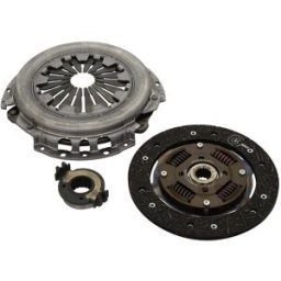 Kit De Embrague Valeo 826903 (kit2p)