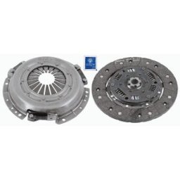 Kit De Embrague Sachs 3000 443 001
