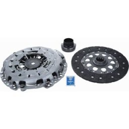 Kit De Embrague Sachs 3000 951 877