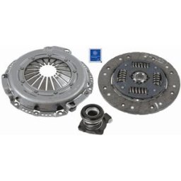 Kit De Embrague Sachs 3000 990 010