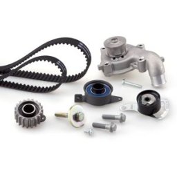 Kit Distribución + Bomba Agua Gates Kp35451xs-1