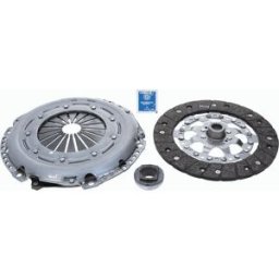 Kit Embrague Sachs 3000 950 090