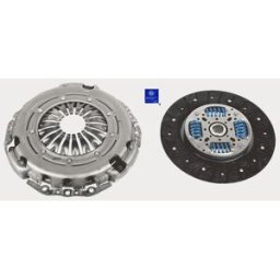 Kit De Embrague Sachs 3000 951 319