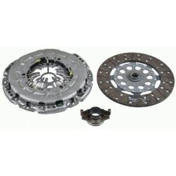 Kit De Embrague Sachs 3000 950 728