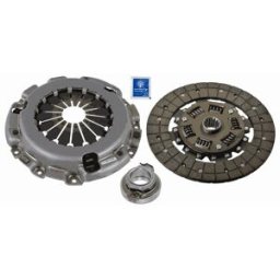 Kit De Embrague Sachs 3000 853 401