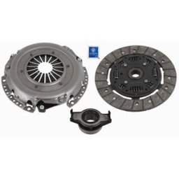 Kit De Embrague Sachs 3000 664 001
