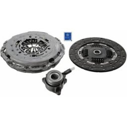Kit Plus Sachs 3000 990 380