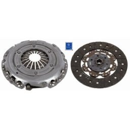 Kit De Embrague Sachs 3000 970 111