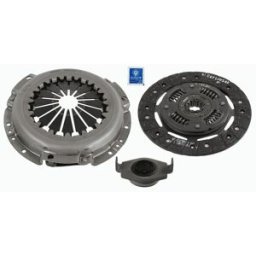 Kit De Embrague Sachs 3000 152 002