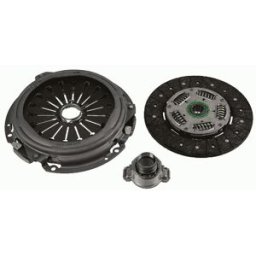 Kit De Embrague Sachs 3400 700 653