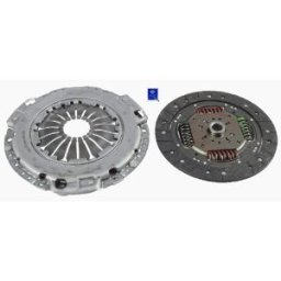 Kit De Embrague Sachs 3000 950 641