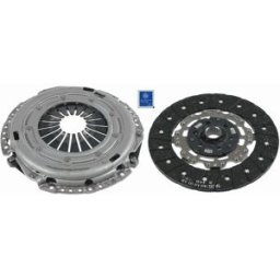 Kit De Embrague Sachs 3000 970 028