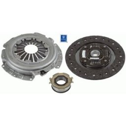 Kit De Embrague Sachs 3000 684 001
