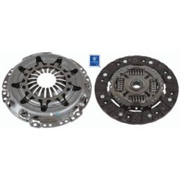 Kit De Embrague Sachs 3000 954 477
