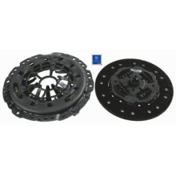 Kit De Embrague Sachs 3000 951 182