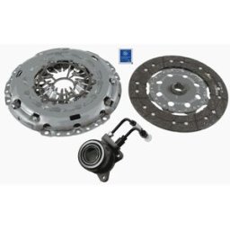 Kit De Embrague Sachs 3000 990 284