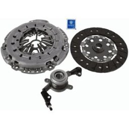 Kit De Embrague Sachs 3000 990 448