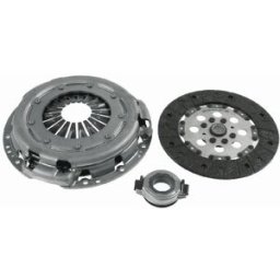 Kit De Embrague Sachs 3000 951 385