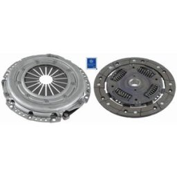 Kit De Embrague Sachs 3000 834 401