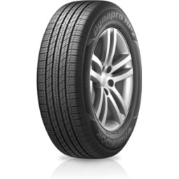 Neumático Hankook Dynapro Hp2 Plus Ra33d 295/45 R20 114 V Xl Nc0