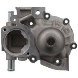 Bomba De Agua Valeo 506062