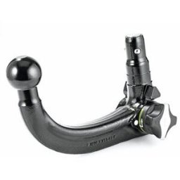 Enganche De Cuello De Cisne Desmontable Sin Herramienta Oris 052623