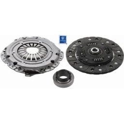 Kit De Embrague Sachs 3000 436 001