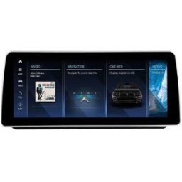 Autorradio Phonocar Retrofit And13 64gb Bmw S3 Ccc 06>09